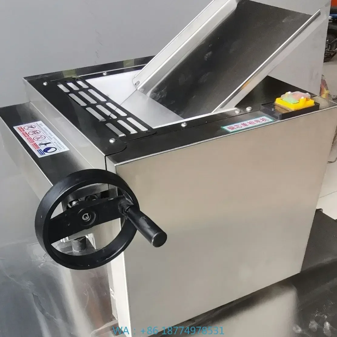 Bread Maker Machine - Máquina amasadora de fideos, máquina laminadora
