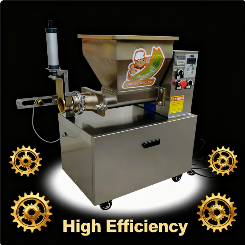Bread Maker Machine - Máquina Multifuncional para Dividir y Redondear