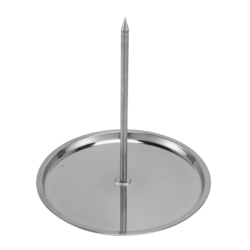Kitchen Appliances Hobart - Estante para pollo, brocheta Vertical, estante