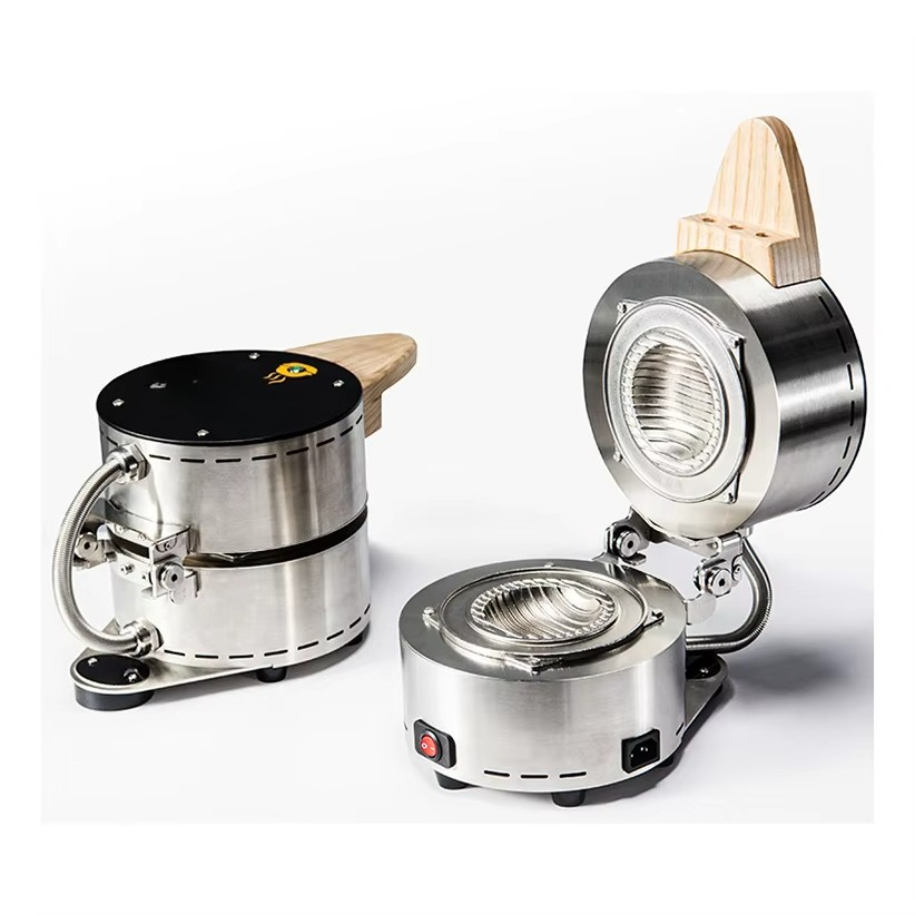 Bread Maker Machine - Máquina de aperitivos para pequeñas empresas,