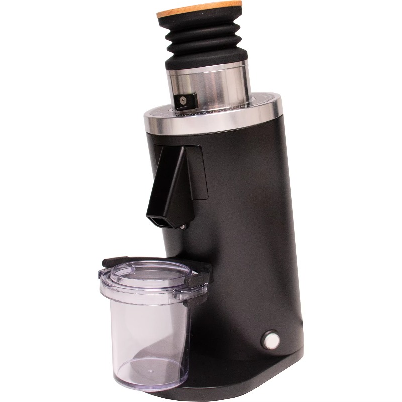 Coffee Grinder Burr - Molinillo de Café Eléctrico DF54, Profesional,