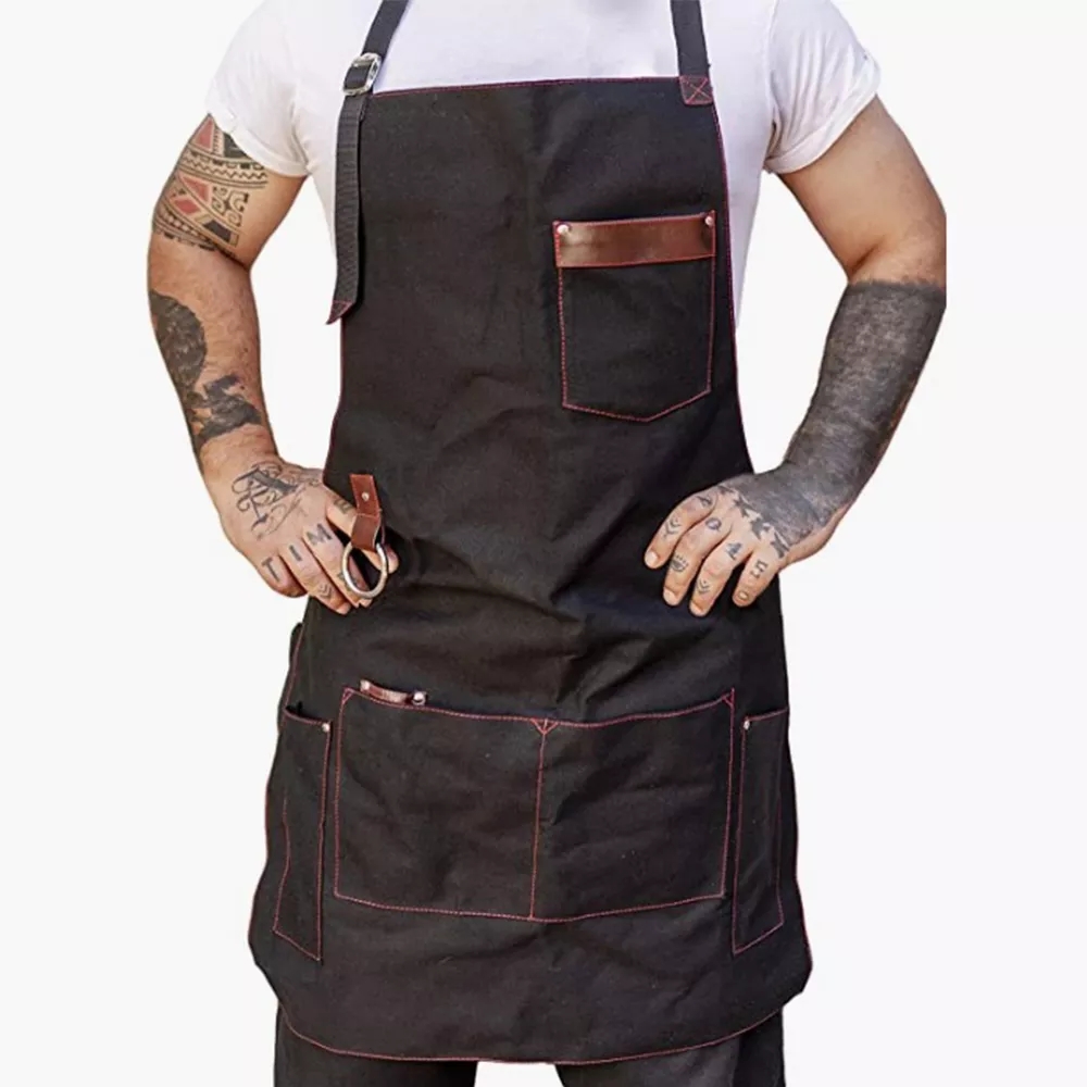 Kitchen Appliances Hobart - Delantal de cocina de alta calidad