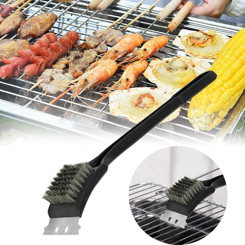 Kitchen Appliances Hobart - Tamaño: 21x7,3 CM (aproximadamente) cepillo para