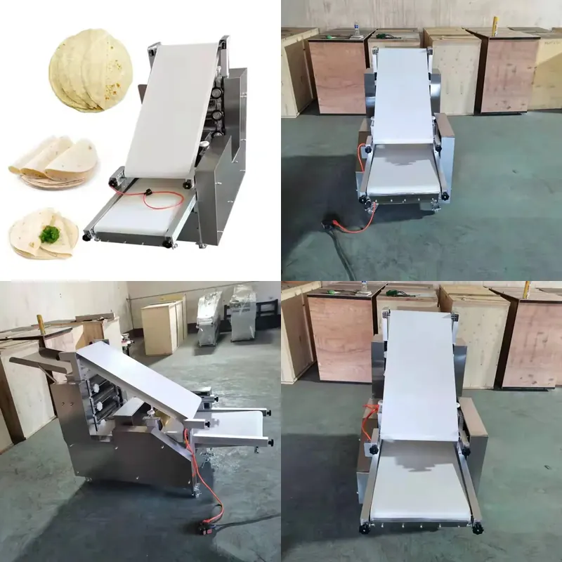 Bread Maker Machine - ¡Novedad 2026! Máquina para hacer pan