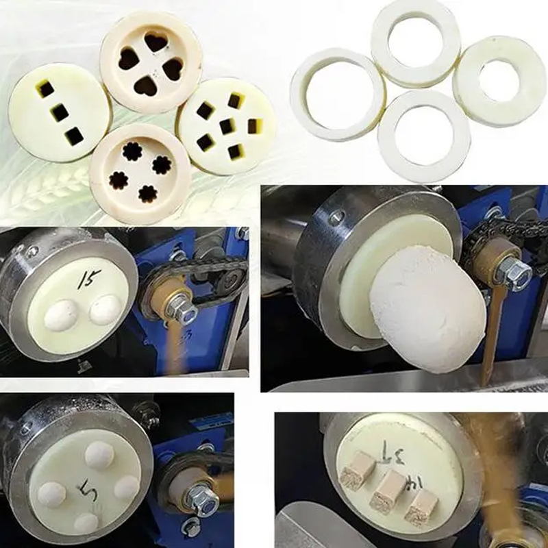 Bread Maker Machine - Máquina Automática para Hacer Bollos, Pan,