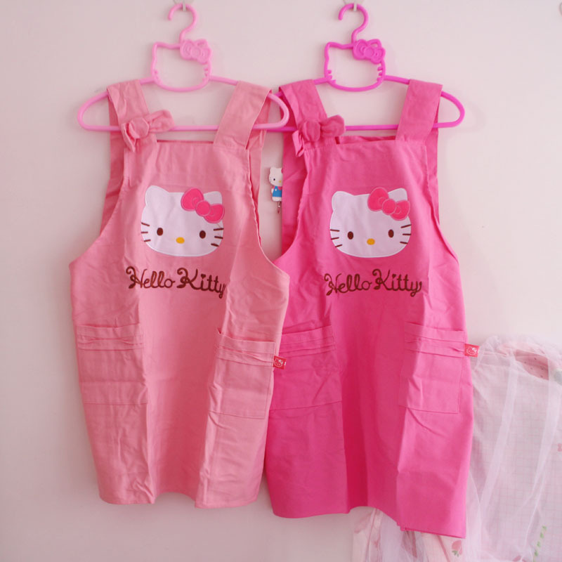 Kitchen Appliances Hobart - Delantal Hello Kitty, ropa de trabajo