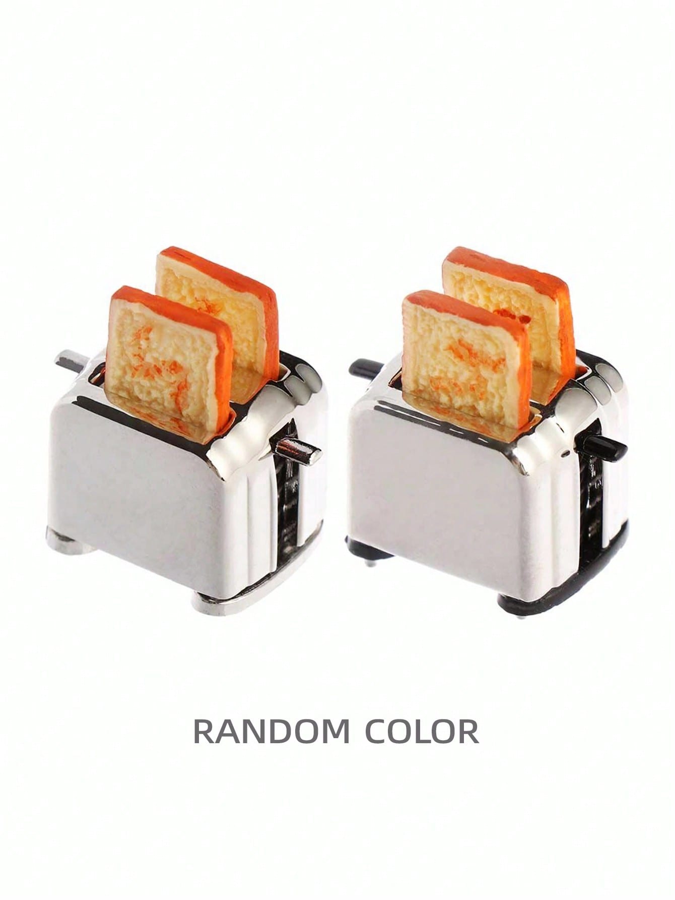 Tostadora en Miniatura para Ca - Bread Maker Machine reseña y precio