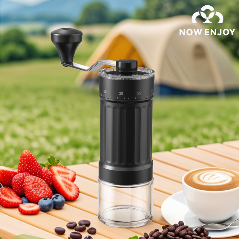 ¡DISFRUTA AHORA! Molinillo de  - Coffee Grinder Burr reseña y precio