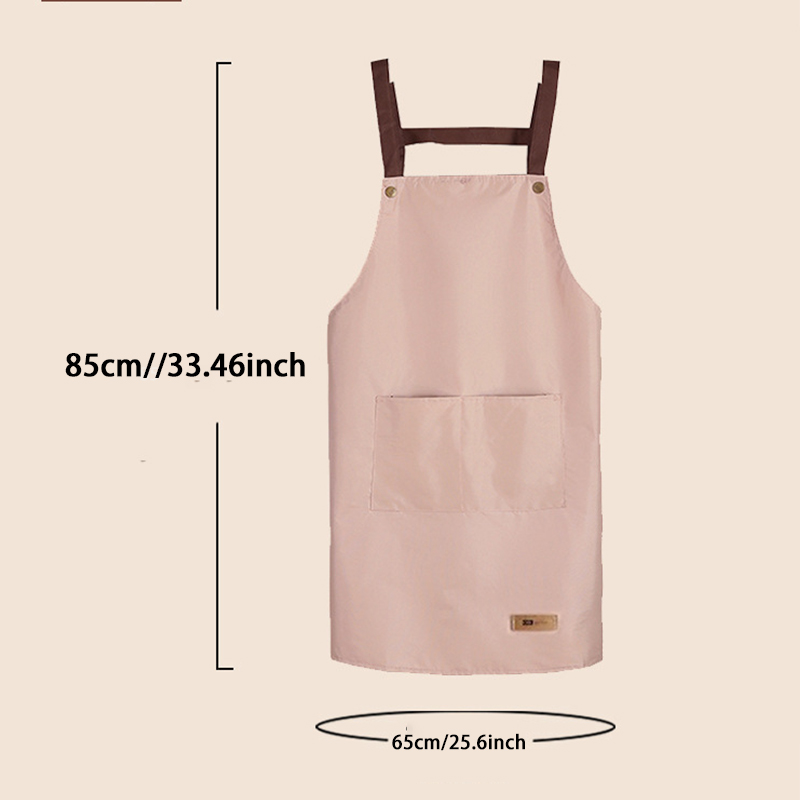 Delantal de Cocina Totoro Unis - Kitchen Appliances Hobart reseña y precio
