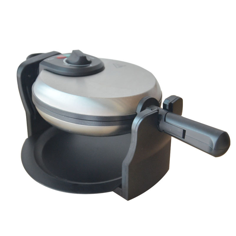Máquina para hacer gofres con  - Electric Griddle Pancake reseña y precio