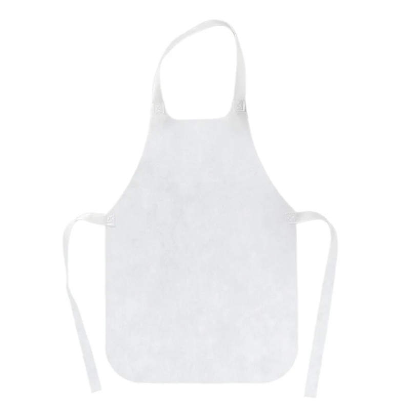 Delantales desechables no teji - Kitchen Appliances Hobart reseña y precio