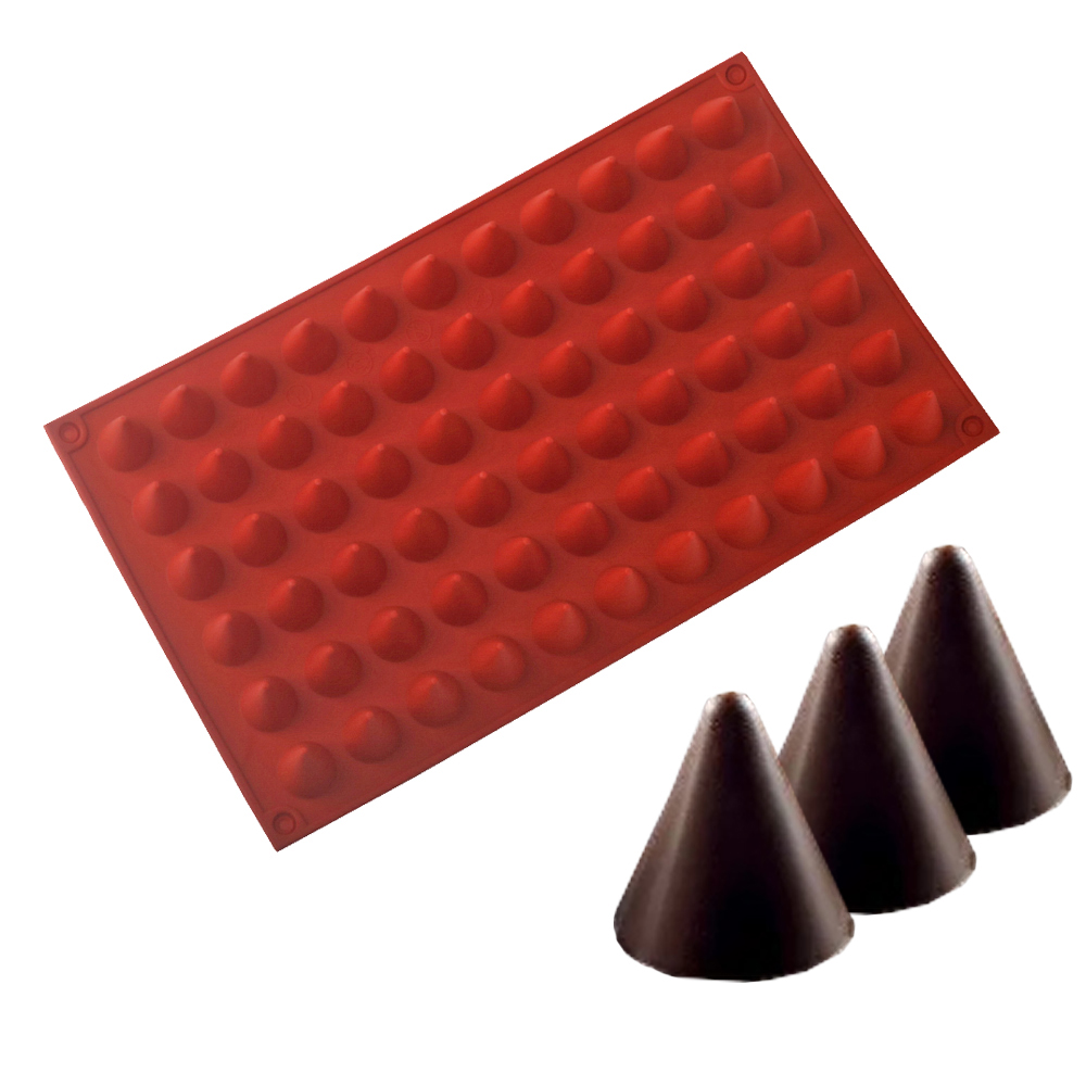 Molde para hornear Chocolate c - Kitchen Appliances Baking reseña y precio