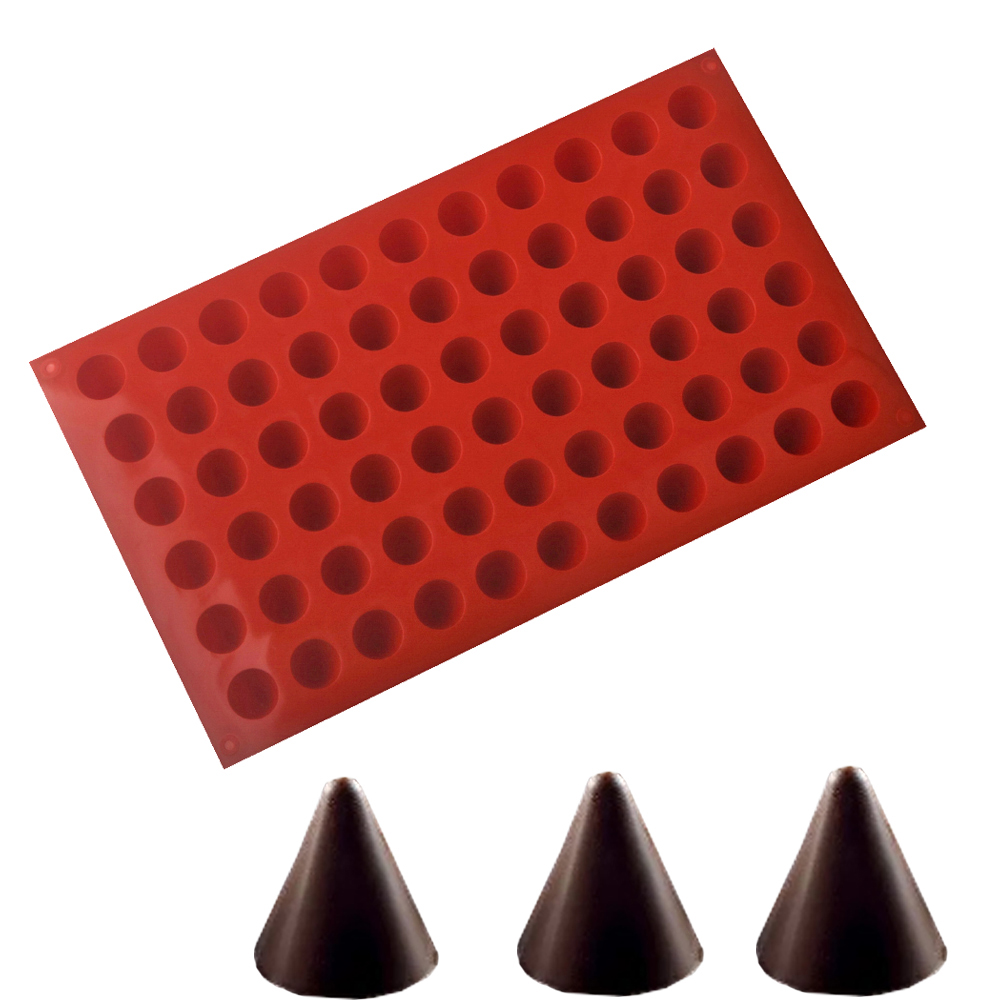 Molde para hornear Chocolate c - Kitchen Appliances Baking reseña y precio