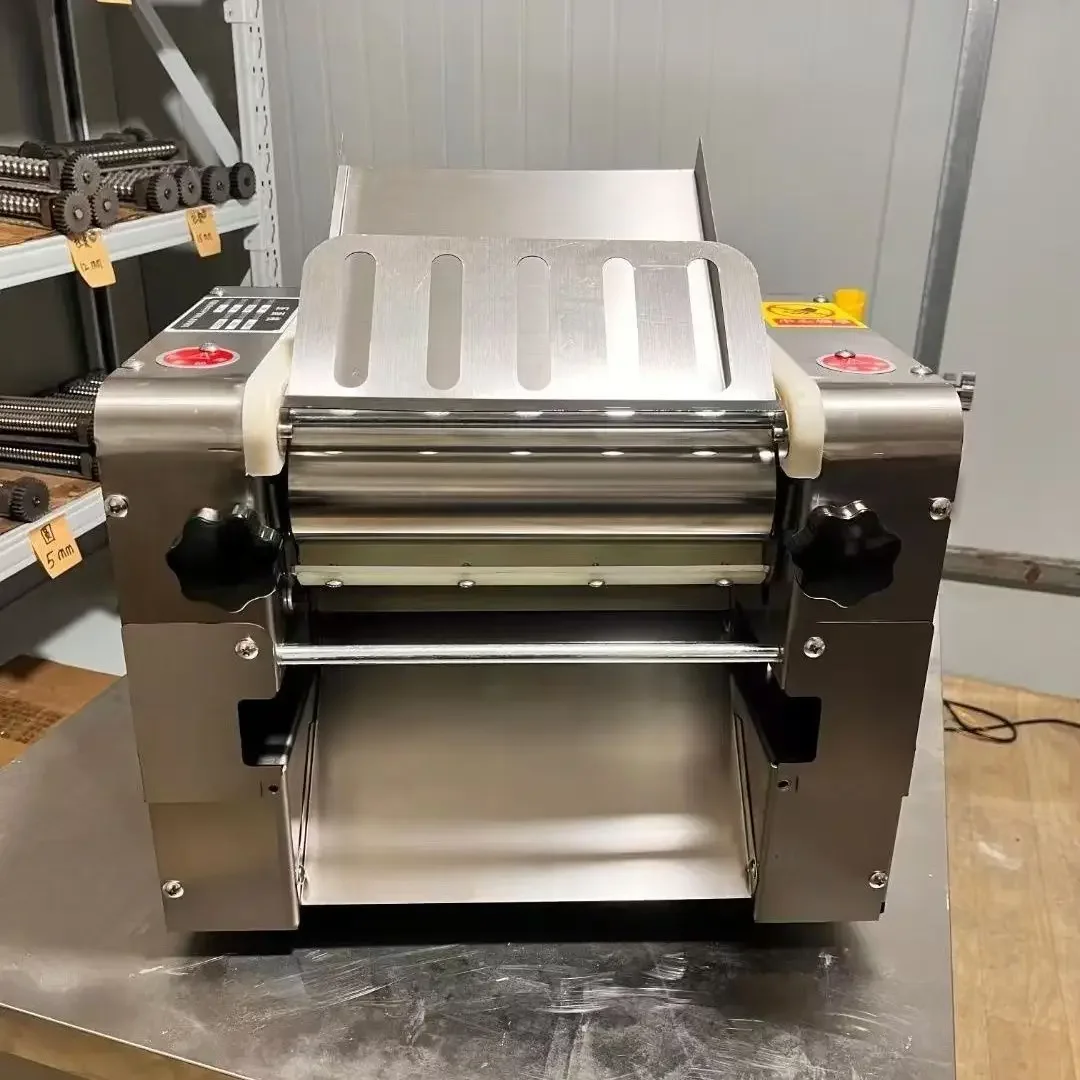 Máquina amasadora de fideos, m - Bread Maker Machine reseña y precio