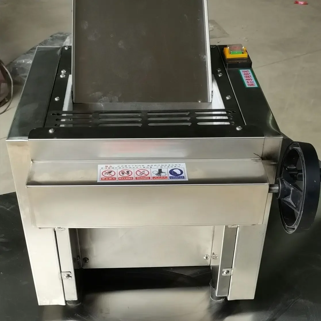 Máquina amasadora de fideos, m - Bread Maker Machine reseña y precio