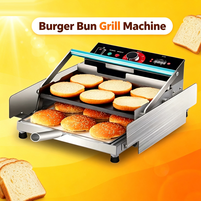 PBOBP Tostadora Eléctrica Come - Bread Maker Machine reseña y precio