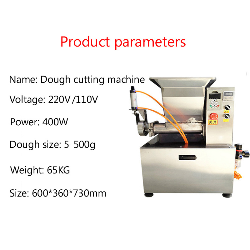 Máquina Multifuncional para Di - Bread Maker Machine reseña y precio