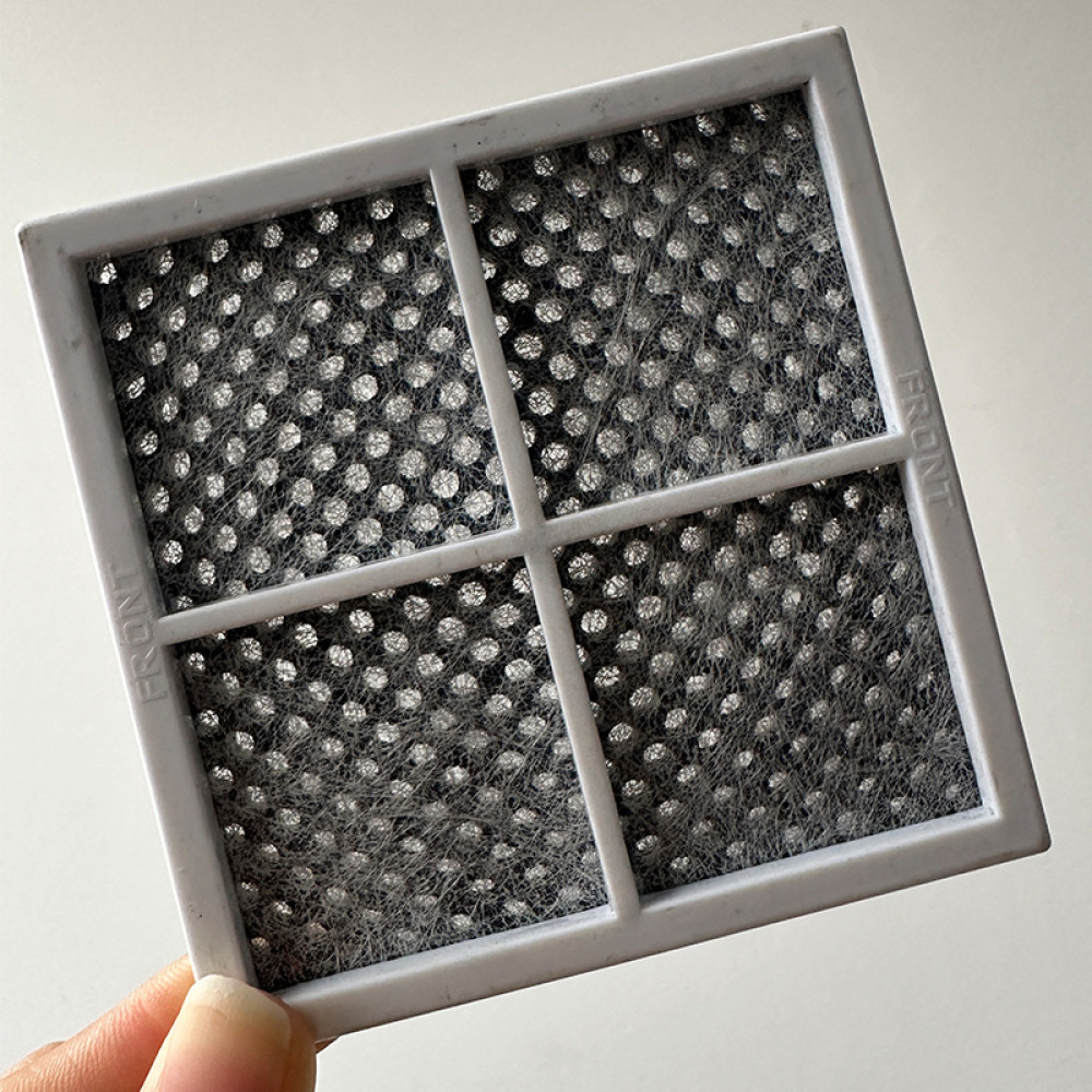 Filtro de aire de carbón activ - Kitchen Appliances Lg reseña y precio