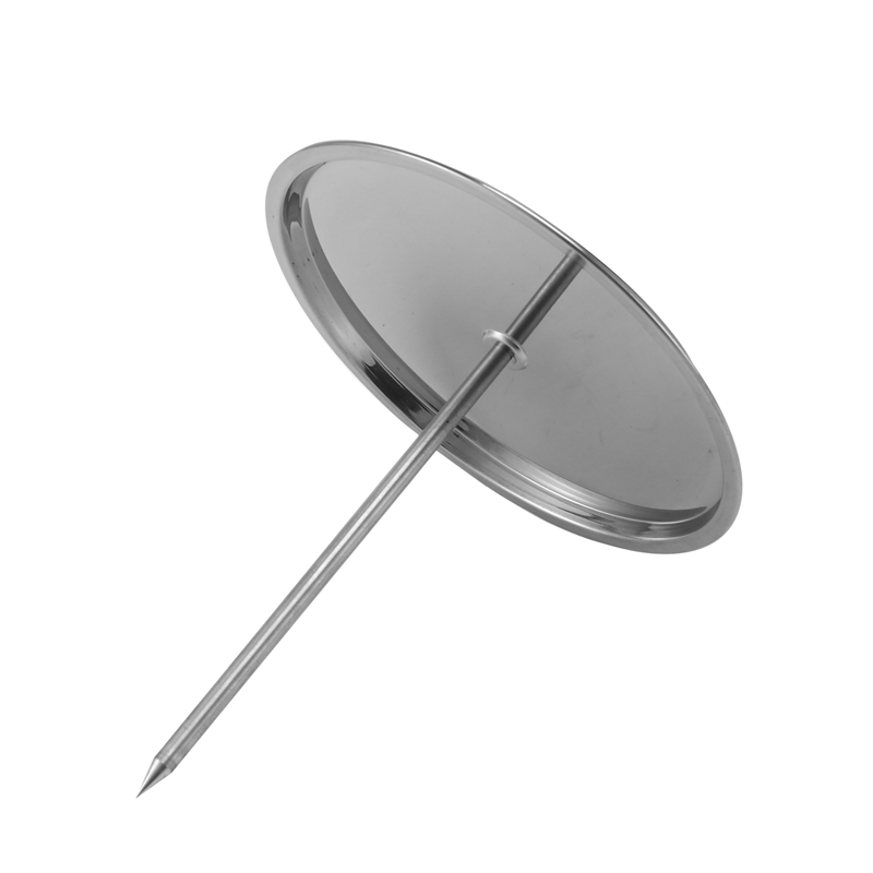 Estante para pollo, brocheta V - Kitchen Appliances Hobart reseña y precio