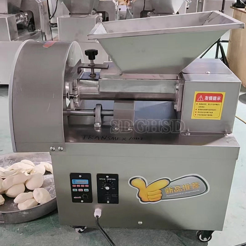 Máquina Industrial Automática  - Bread Maker Machine reseña y precio