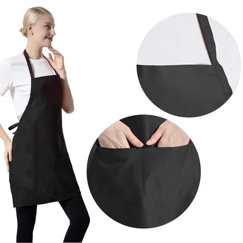 Delantal de cocina ajustable U - Kitchen Appliances Hobart reseña y precio