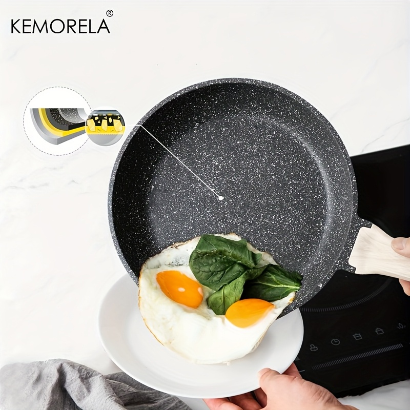 Sartén Antiadherente de 20/24/ - Electric Griddle Pancake reseña y precio