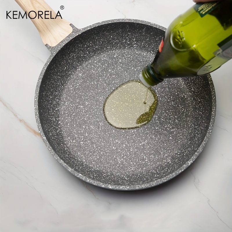 Sartén Antiadherente de 20/24/ - Electric Griddle Pancake reseña y precio