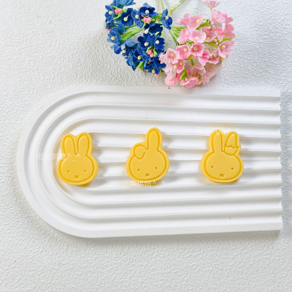 Molde para Galletas 3D con Dis - Kitchen Appliances Baking reseña y precio
