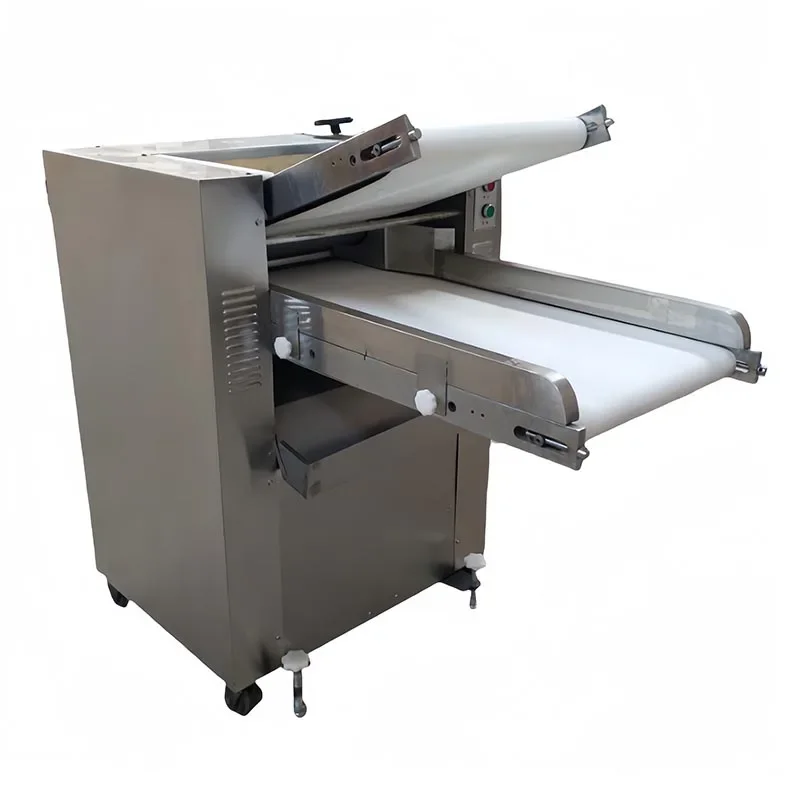 Máquina De Prensa De Masa Tort - Bread Maker Machine reseña y precio