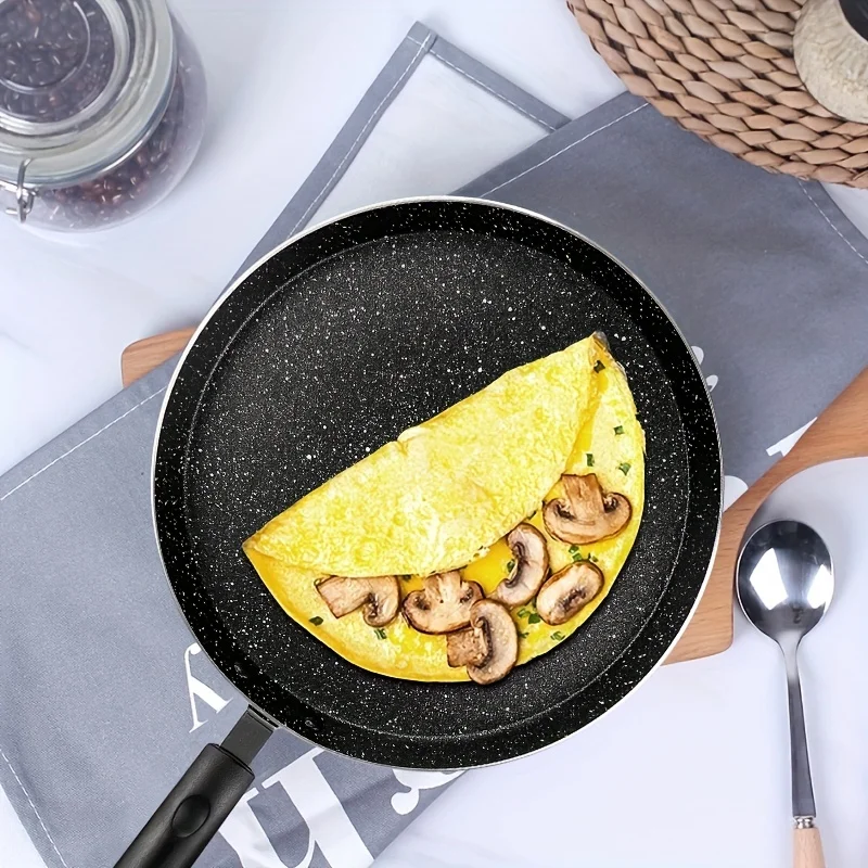 Sartén Antiadherente de 18/22/ - Electric Griddle Pancake reseña y precio