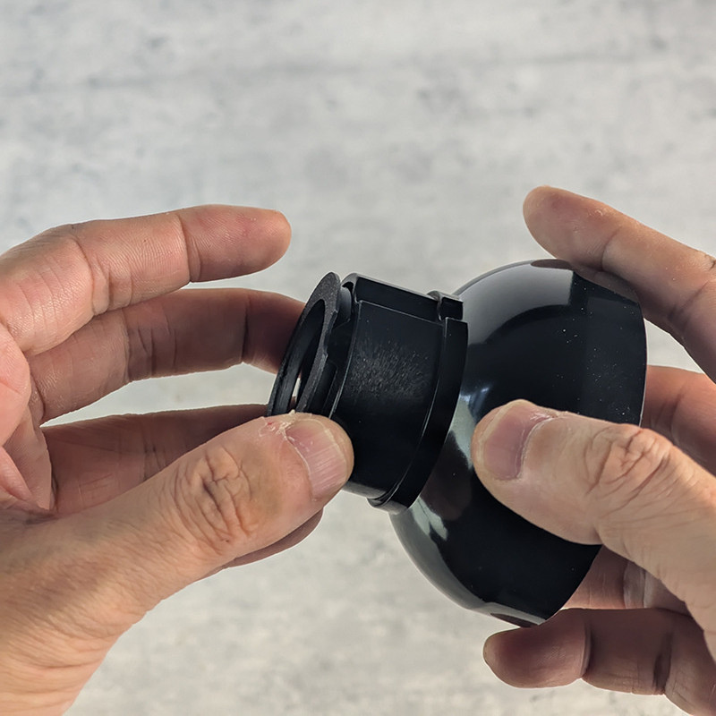 2 Anillos Antiobstrucción para - Coffee Grinder Burr reseña y precio