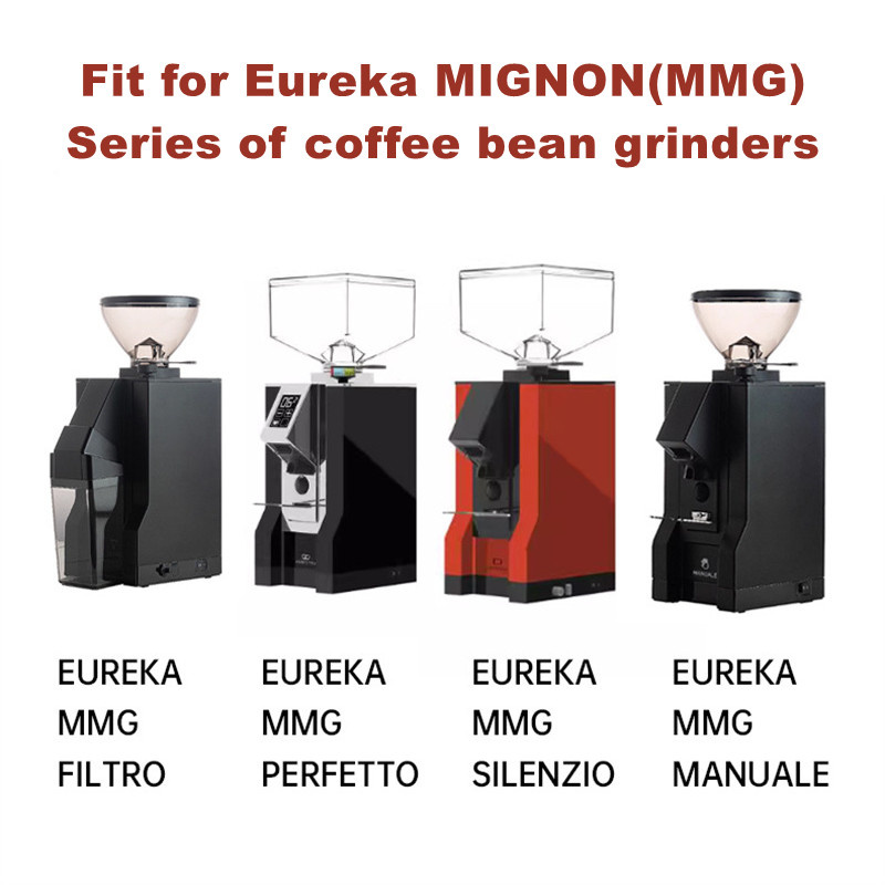 2 Anillos Antiobstrucción para - Coffee Grinder Burr reseña y precio
