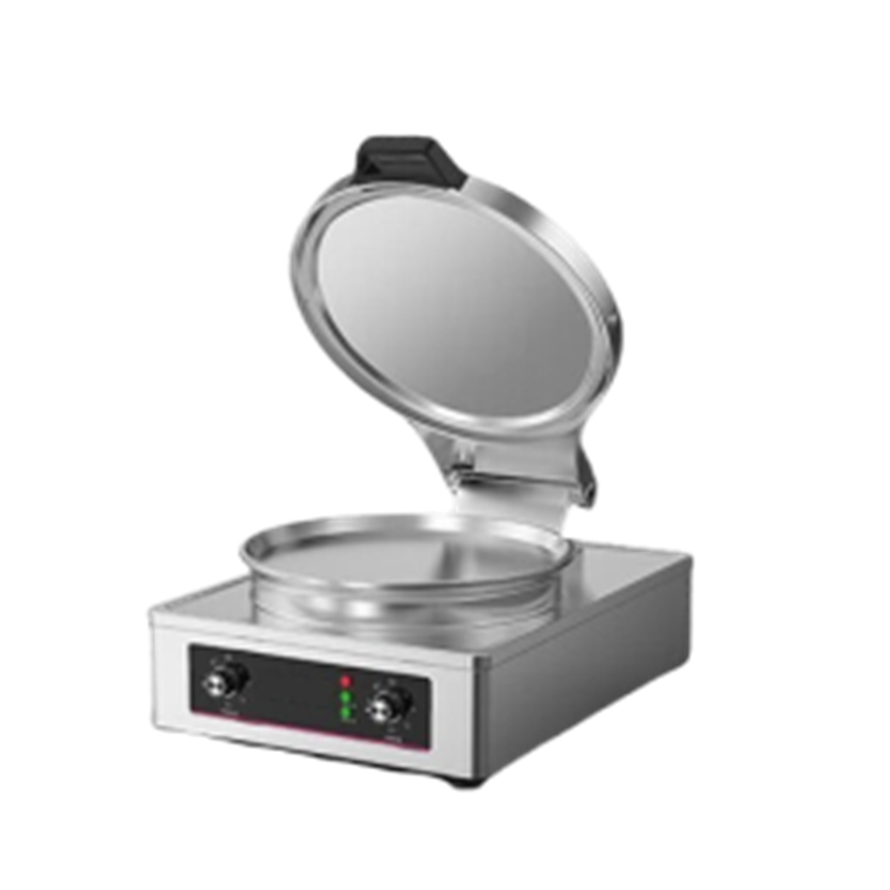 Máquina para hacer panqueques  - Electric Griddle Pancake reseña y precio