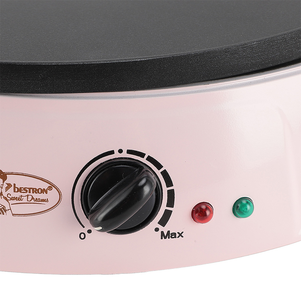Plancha Eléctrica Reversible d - Electric Griddle Pancake reseña y precio