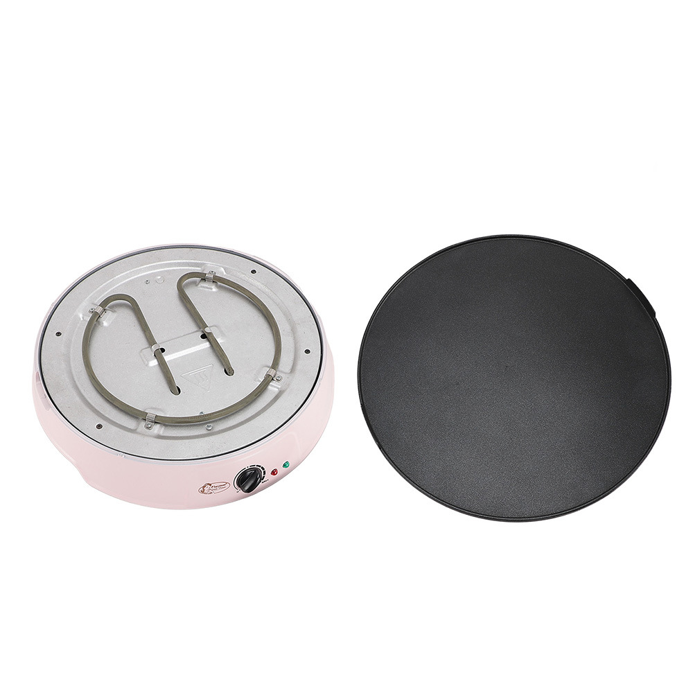 Plancha Eléctrica Reversible d - Electric Griddle Pancake reseña y precio