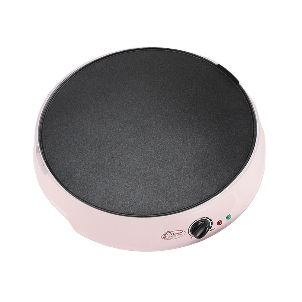 Plancha Eléctrica Reversible d - Electric Griddle Pancake reseña y precio