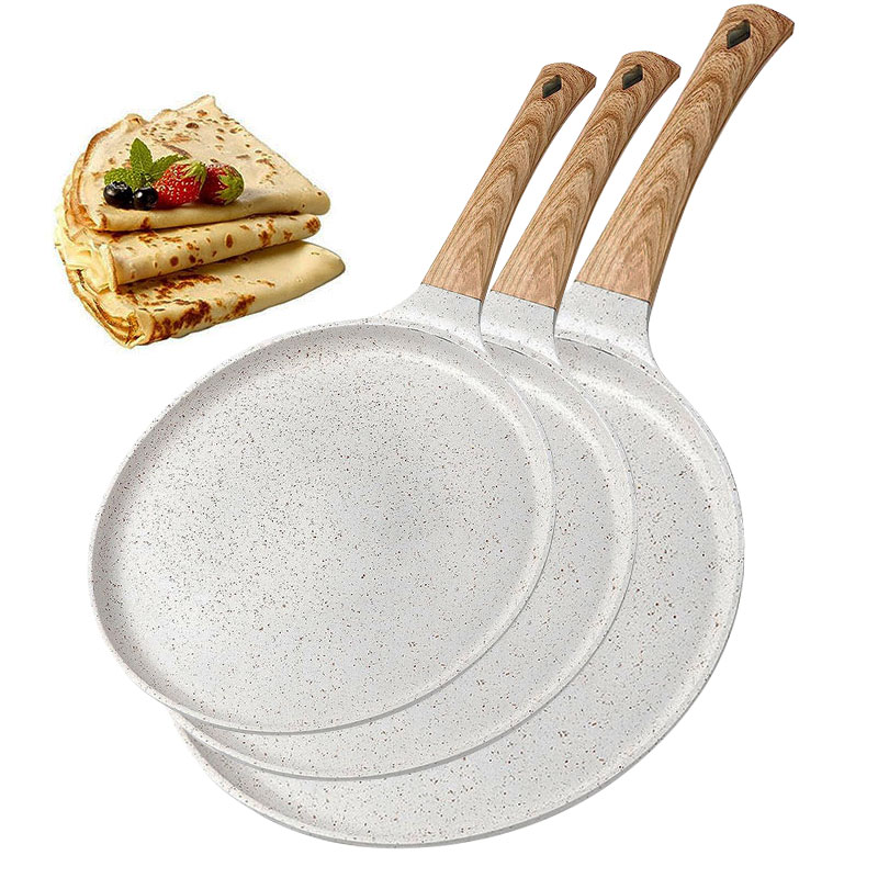 Sartén Antiadherente de 20/24/ - Electric Griddle Pancake reseña y precio