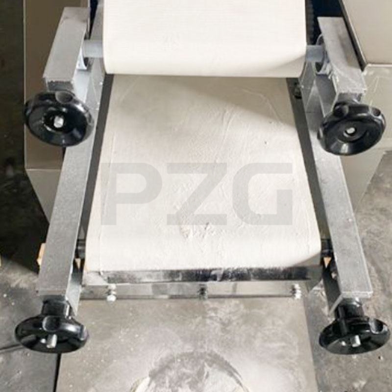 Máquina para Hacer Roti de 5-5 - Bread Maker Machine reseña y precio