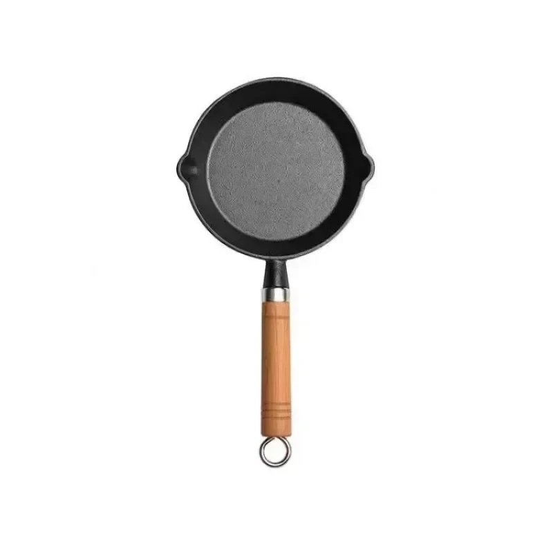 Sartén de hierro fundido de 20 - Electric Griddle Pancake reseña y precio
