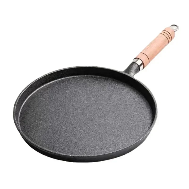 Sartén de hierro fundido de 20 - Electric Griddle Pancake reseña y precio