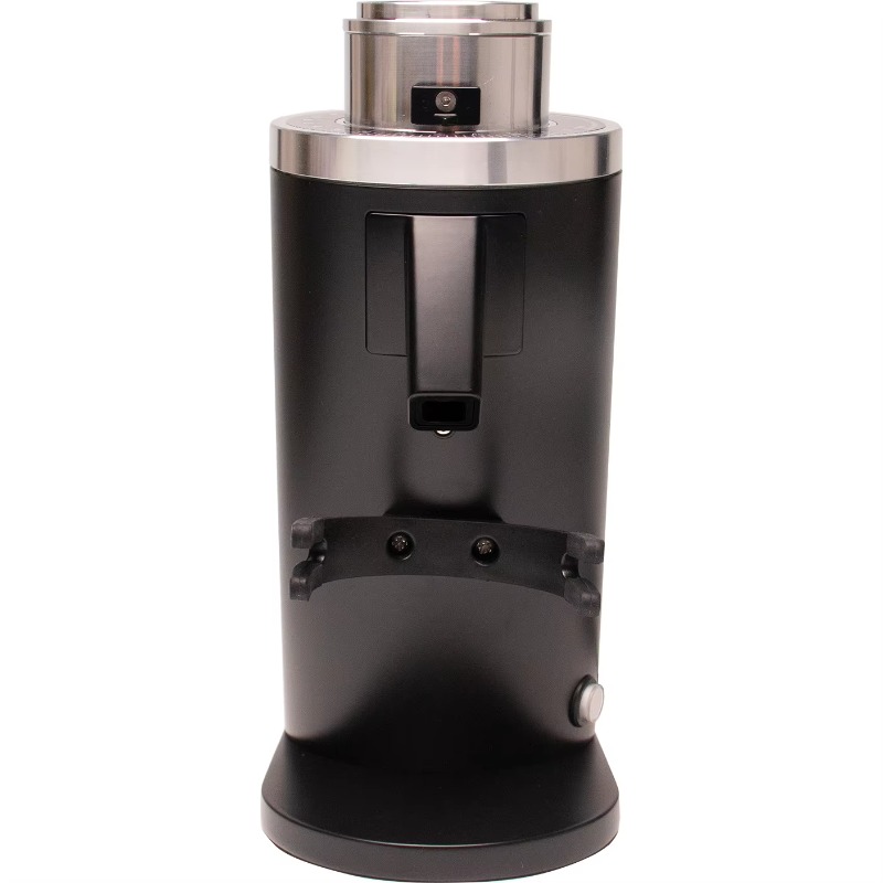 Molinillo de Café Eléctrico DF - Coffee Grinder Burr reseña y precio