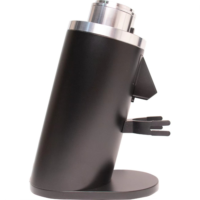 Molinillo de Café Eléctrico DF - Coffee Grinder Burr reseña y precio
