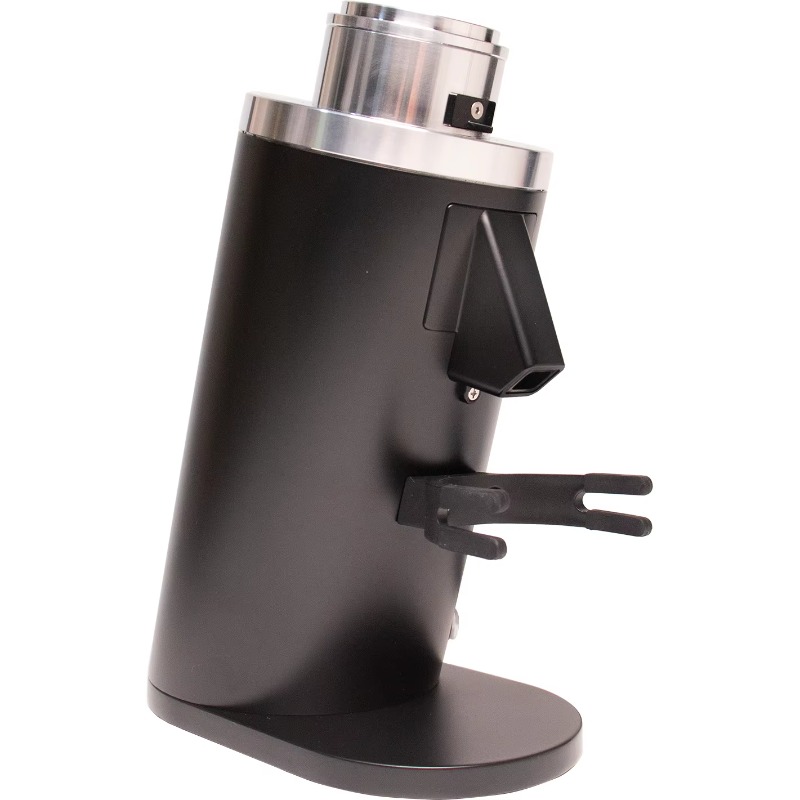 Molinillo de Café Eléctrico DF - Coffee Grinder Burr reseña y precio