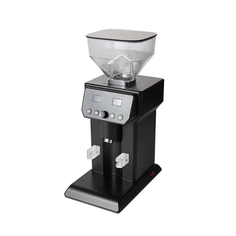 Nuevo Molinillo de Café Manual - Coffee Grinder Burr reseña y precio
