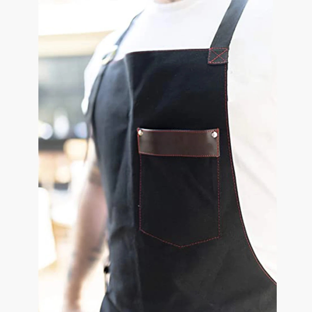 Delantal de cocina de alta cal - Kitchen Appliances Hobart reseña y precio