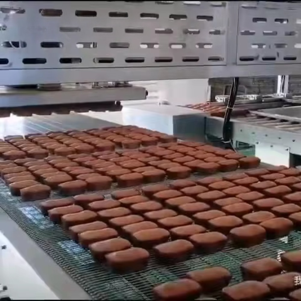 Equipo de Panadería Comercial, - Bread Maker Machine reseña y precio