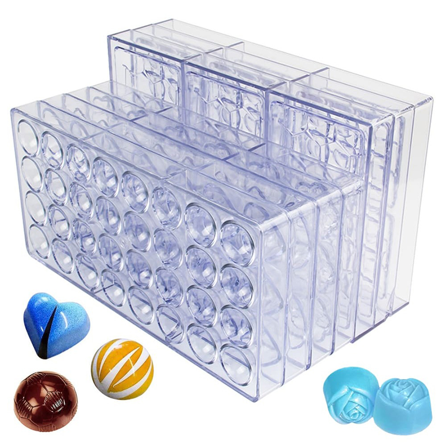 24 estilos disponibles molde d - Kitchen Appliances Baking reseña y precio