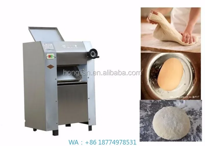 Laminadora de masa a la venta  - Bread Maker Machine reseña y precio