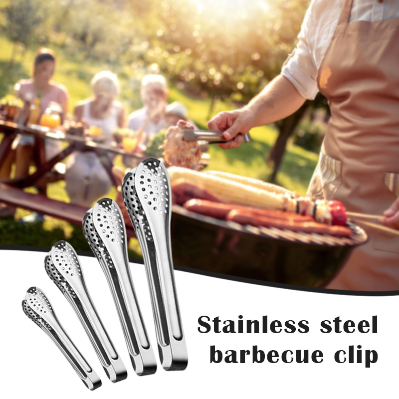 Pinzas para barbacoa, Clip par - Kitchen Appliances Hobart reseña y precio
