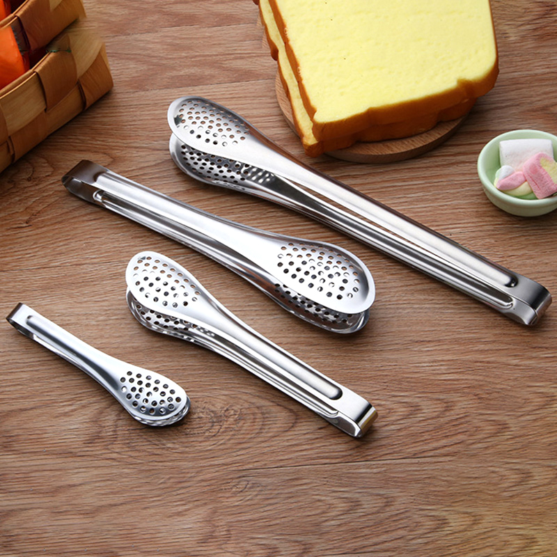 Pinzas para barbacoa, Clip par - Kitchen Appliances Hobart reseña y precio